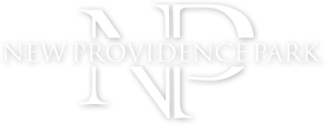 New Providence Park logo